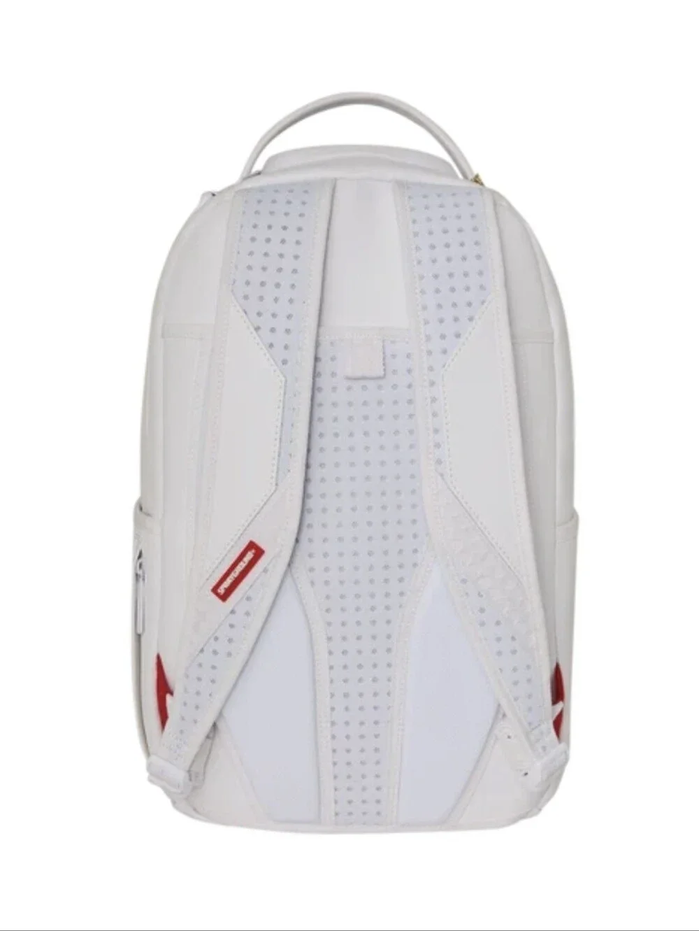 Sprayground Seal Of Approval Backpack